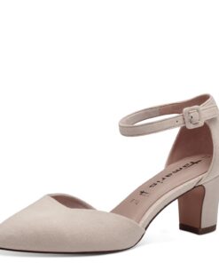 Tamaris Femme Pompes 1-24412-41 Pour Femmes Élégantesシーン：Congés, Mariage, Réceptions
