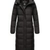 Veste d'hiver matelassée Navahoo femme B872
