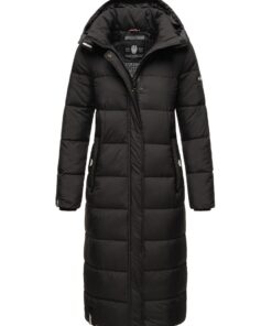 Veste d'hiver matelassée Navahoo femme B872