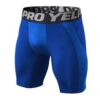 Yimutian Compression Short Homme Running Collants Court Séchage Rapide Respirant Fitness Cyclisme