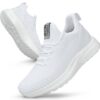 Chaussures de Sport Femme Feethit Air Respirant Run Léger Outdoor Fitness Jogging