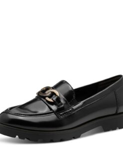 Tamaris Femme Slipper Mocassin Élégant pour Femmes en Printemps et Entraînements 38-42