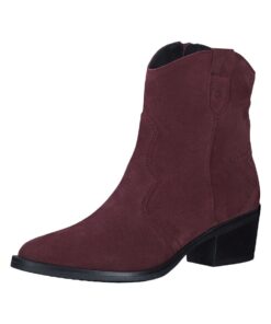 Bottines Tamaris 1-25702-42 pour Femmes - Grande Taille - EU