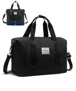 LOVEVOOK Ryanair Bagage à main moderne pour homme et femme