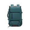 Sac à dos de cabine léger pour voyage et randonnée, approuvé par les compagnies aériennes, imperméable de 35 L, adapté a