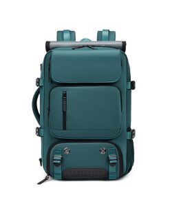 Sac à dos de cabine léger pour voyage et randonnée, approuvé par les compagnies aériennes, imperméable de 35 L, adapté a