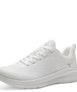 Tamaris Comfort Baskets Femme Plates Sportives Vegan Élevéesすべきポイント：Confort, Ecologique, Large Taille