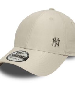 New Era 9Forty Strap Cap - Équipe New York Yankees en Pierre Parfaite
