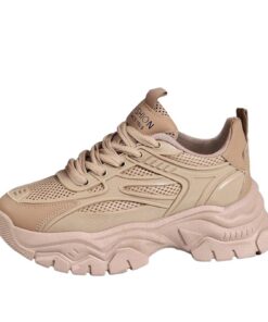 Chaussures de sécurité légère femme basket confortable et respirante pour le travail et la randonnée