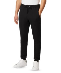 FM London Slim - Pantalon de Jogging Élégant pour Hommes Actifs à Poches Zippées FM London Slim - Pantalon De Sport Co