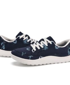 Konhill Chaussures Naturelles Femme à Bout Large - Confort et Flexibilité pour la Marchequotidienne et en Ville - Largeu