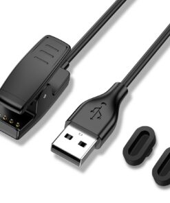 Chargeur Garmin Compatible Wanme pour Runneurs et Approches, Équipement Sportif Professionnel, FitTech Entraînements