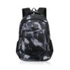 Sac à Dos UieaMsio College Garçon et Filles 13L School Leisure