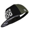 Nebelkind Casquette Snapback Unisexe pour Homme et Femme - Qualité Supérieure Style Streetwear Tendance - Taille Unique
