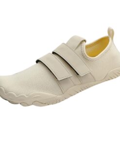 Chaussures d'entraînement généreuses et confortables pour homme et femme - Amortissement exceptionnel - Idéales pour la