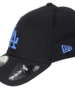 New Era Diamond Pop 3930 Losdod Blkssb Casquette - Agenre Adulte - Baseball Cap - MLB Cap - Taille L