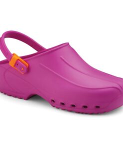 GIMA Sabotsavec Lanière Health Care Professional Shoes Mixtes Anti-SlipComfortable Large Size Choice