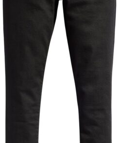 Levi's 711 Double Button Jeans pour Femmes pour le quotidien Confort et Durabilité 32x32