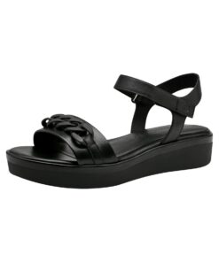 Tamaris Sandale 1-1-28267-30 pour Femme en Marque EUComfort_confort et design_EU rapidement livrée_1-1-28267-30_Femme_EU