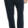 Calvin Klein Pantalon de Jogging Homme Élastique et Comfortable En Coton