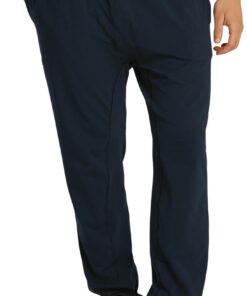 Calvin Klein Pantalon de Jogging Homme Élastique et Comfortable En Coton
