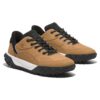 Timberland Greenstride Motion 6 Low Lace Hkr Boot TB0A6BZWEJS Bleu Noir Basket Hommes Usages Urbains Polyvalents Amortis