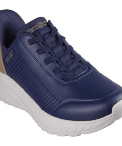 Skechers Baskets Homme Heel Preferred Bobs Squad Chaos