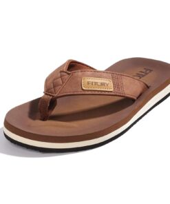 FITORY Chaussures de Plage Homme Confortable Antidérapante Taille 40-46 EU Été Piscine Choisir Maintenant