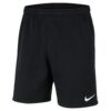 NIKE Park Shorts pour Homme - Élégants et Confortables pour la Session d'Entraînement - Couleur Blanche - Taille M