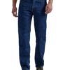 Wrangler Authentics Pantalon décontracté Homme pour l'été avec poches multiples et élasthanne