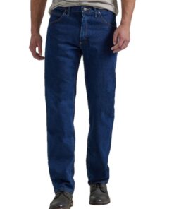 Wrangler Authentics Pantalon décontracté Homme pour l'été avec poches multiples et élasthanne