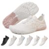 ZEPYFXIT Chaussures Aquatiques Léger Respirant Séchage Rapide Homme Femme Été