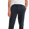 Levi's XX Chino Slim II Pantalon Homme Noir Stretch Tailored Pantalon pour Homme Pantalons Envisageables Enfant Taille É