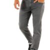 Levi's Jeans 29507 502 Regular Taper Homme Polyester Trousers