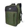 Sac à dos CabinFly Pacemaker Ryanair 40x30x20 cm pour VoyageursSvgl