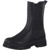 Bottines Chelsea Tamaris Femmes Normal Taille EU | Confort & Style pour Tout Sans Oublier la Qualité | Bottines Chic pou
