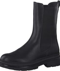 Bottines Chelsea Tamaris Femmes Normal Taille EU | Confort & Style pour Tout Sans Oublier la Qualité | Bottines Chic pou