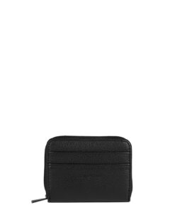 BEMON Porte-Monnaie pour Homme en Cuir Enzo - Protection RFID - 7,5 x 10 x 2 cm - Sac de Poche pour Homme