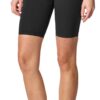 Merry Style Leggings Shorts Femme Coton Confortables - Shorts Cyclisme Femme, Parfaits pour Sport et Quotidien - Taille