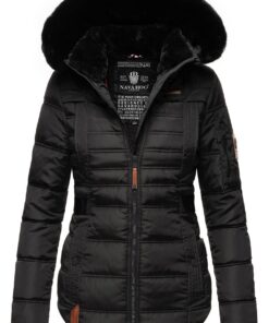 Veste d'hiver matelassée Navahoo femme B844