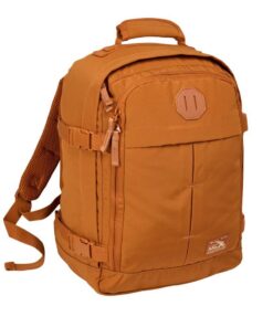 Cabin Max Metz Bagage Cabine 24L | Sac 40x30x20 cm compatible Wizzair Vueling | rPET Polyester Recyclé