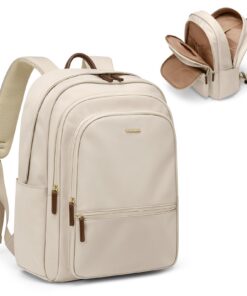 Sac à dos pour femme Golf Supags Grande Capacité 15,6 Pouces Portable Sac Multifonctionnel Voyage d'Affaires Loisirs