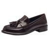Mocassin Tamaris Femme 1-24317-43 moda pour femme confortable et tendance