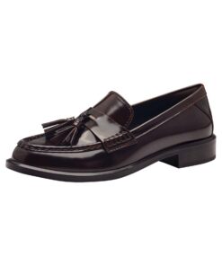 Mocassin Tamaris Femme 1-24317-43 moda pour femme confortable et tendance