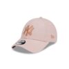 New Era 9Fifty Baseball Cap Pour Enfant MLB NBA NFL Comics Ajustable Snapback