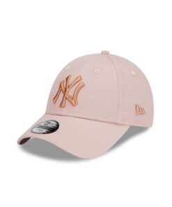 New Era 9Fifty Baseball Cap Pour Enfant MLB NBA NFL Comics Ajustable Snapback