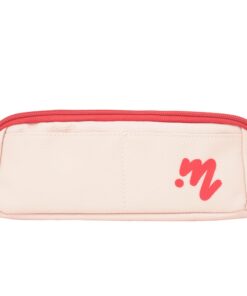 MYLEE Hoarder Trousse de maquillage compacte pour ranger les produits essentiels – Facile à transporter, étanche et dura