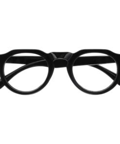 OPULIZE Lunettes Anti-Lumière Bleue - Hommes Femmes - Charnières à Ressort - B53