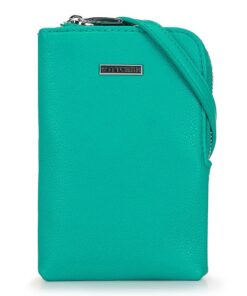 Sac WITTCHEN messager chic pour femme en voyage
