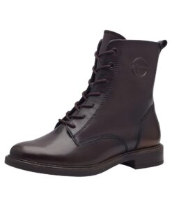 Bottines Tamaris 1-25113-43 Femme Comfortable et Élégantes pour L'OIAS Séquence Haute Température